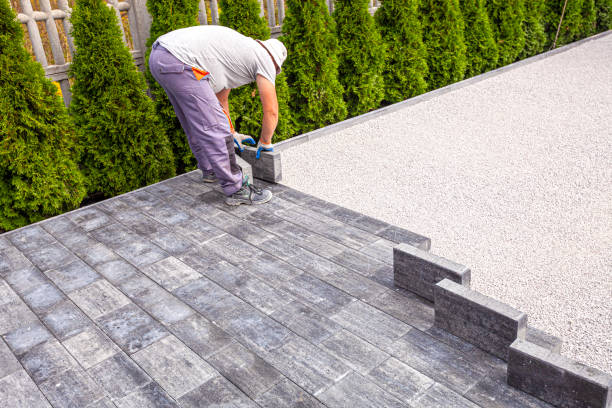 Reasons to Select Us for Your Driveway Paving Requirements in Wells Branch, TX