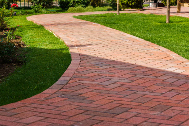 Best Affordable Driveway Pavers  in Wells Branch, TX