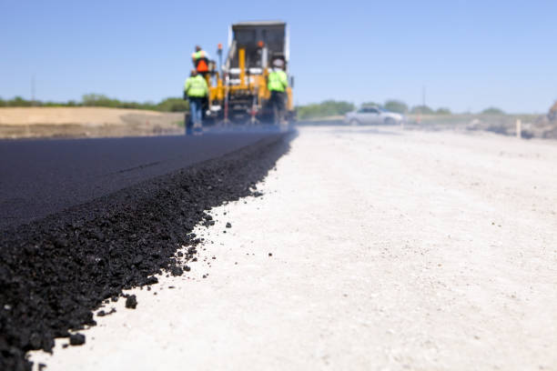 Best Interlocking Driveway Pavers  in Wells Branch, TX