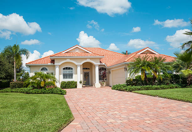 Best Concrete Paver Driveway  in Wells Branch, TX